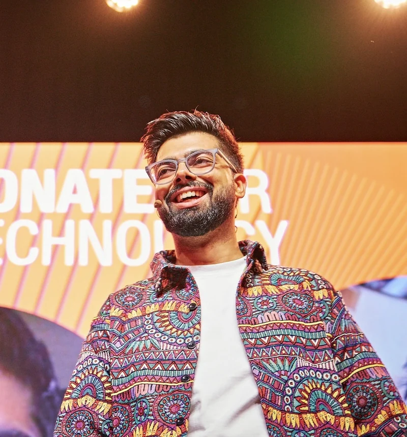 Tushar Gaur